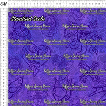 Load image into Gallery viewer, *BACK ORDER* Evil Kids CO1 Violet