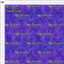 Load image into Gallery viewer, *BACK ORDER* Evil Kids CO1 Violet