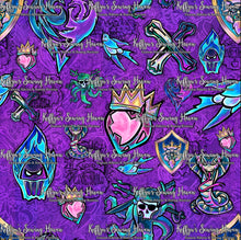 Load image into Gallery viewer, *BACK ORDER* Evil Kids CO2 Purple