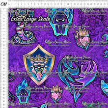 Load image into Gallery viewer, *BACK ORDER* Evil Kids CO2 Purple