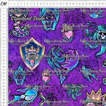 Load image into Gallery viewer, *BACK ORDER* Evil Kids CO2 Purple