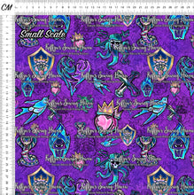 Load image into Gallery viewer, *BACK ORDER* Evil Kids CO2 Purple