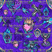 Load image into Gallery viewer, *BACK ORDER* Evil Kids CO2 Violet