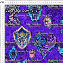 Load image into Gallery viewer, *BACK ORDER* Evil Kids CO2 Violet
