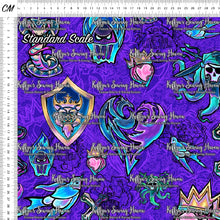Load image into Gallery viewer, *BACK ORDER* Evil Kids CO2 Violet