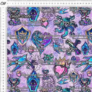 *BACK ORDER* Evil Kids CO2 Pastel