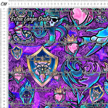 Load image into Gallery viewer, *BACK ORDER* Evil Kids CO3 Purple