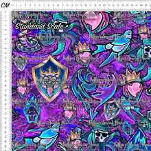 Load image into Gallery viewer, *BACK ORDER* Evil Kids CO3 Purple