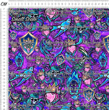 Load image into Gallery viewer, *BACK ORDER* Evil Kids CO3 Purple
