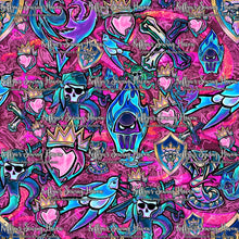 Load image into Gallery viewer, *BACK ORDER* Evil Kids CO3 Red