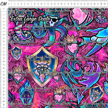 Load image into Gallery viewer, *BACK ORDER* Evil Kids CO3 Red