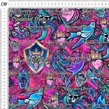 Load image into Gallery viewer, *BACK ORDER* Evil Kids CO3 Red