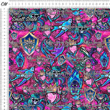 Load image into Gallery viewer, *BACK ORDER* Evil Kids CO3 Red