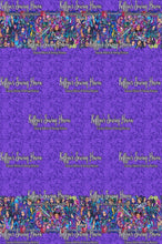 Load image into Gallery viewer, *BACK ORDER* Evil Kids Double Border Print