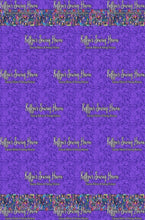 Load image into Gallery viewer, *BACK ORDER* Evil Kids Double Border Print