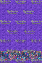 Load image into Gallery viewer, *BACK ORDER* Evil Kids Single Border Print