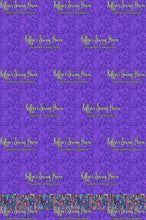 Load image into Gallery viewer, *BACK ORDER* Evil Kids Single Border Print