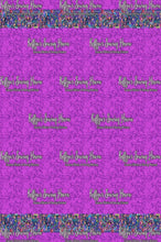 Load image into Gallery viewer, *BACK ORDER* Evil Kids Double Border Print