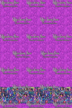Load image into Gallery viewer, *BACK ORDER* Evil Kids Single Border Print