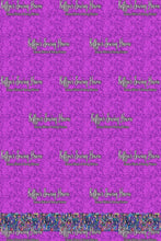 Load image into Gallery viewer, *BACK ORDER* Evil Kids Single Border Print