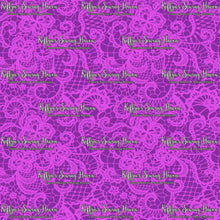 Load image into Gallery viewer, *BACK ORDER* Evil Kids Pink Lace