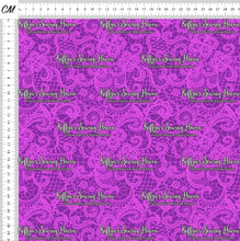 Load image into Gallery viewer, *BACK ORDER* Evil Kids Pink Lace