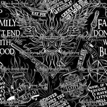 Load image into Gallery viewer, *BACK ORDER* Family Business Mono