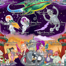 Load image into Gallery viewer, *BACK ORDER* 90&#39;s Future Cartoon