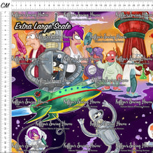 Load image into Gallery viewer, *BACK ORDER* 90&#39;s Future Cartoon