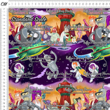 Load image into Gallery viewer, *BACK ORDER* 90&#39;s Future Cartoon