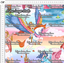 Load image into Gallery viewer, *BACK ORDER* 80's Powerful Princess