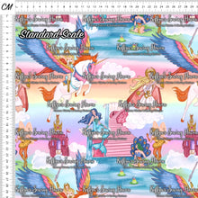 Load image into Gallery viewer, *BACK ORDER* 80's Powerful Princess