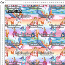 Load image into Gallery viewer, *BACK ORDER* 80's Powerful Princess