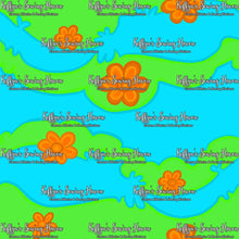 Load image into Gallery viewer, *BACK ORDER* Chasing Ghosts Stripes