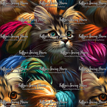 Load image into Gallery viewer, *BACK ORDER* Knit Cats