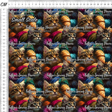 Load image into Gallery viewer, *BACK ORDER* Knit Cats