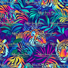 Load image into Gallery viewer, *BACK ORDER* Neon Tiger