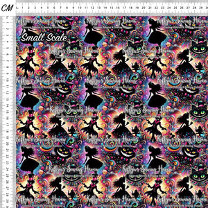 *BACK ORDER* Alice Wonder Glow