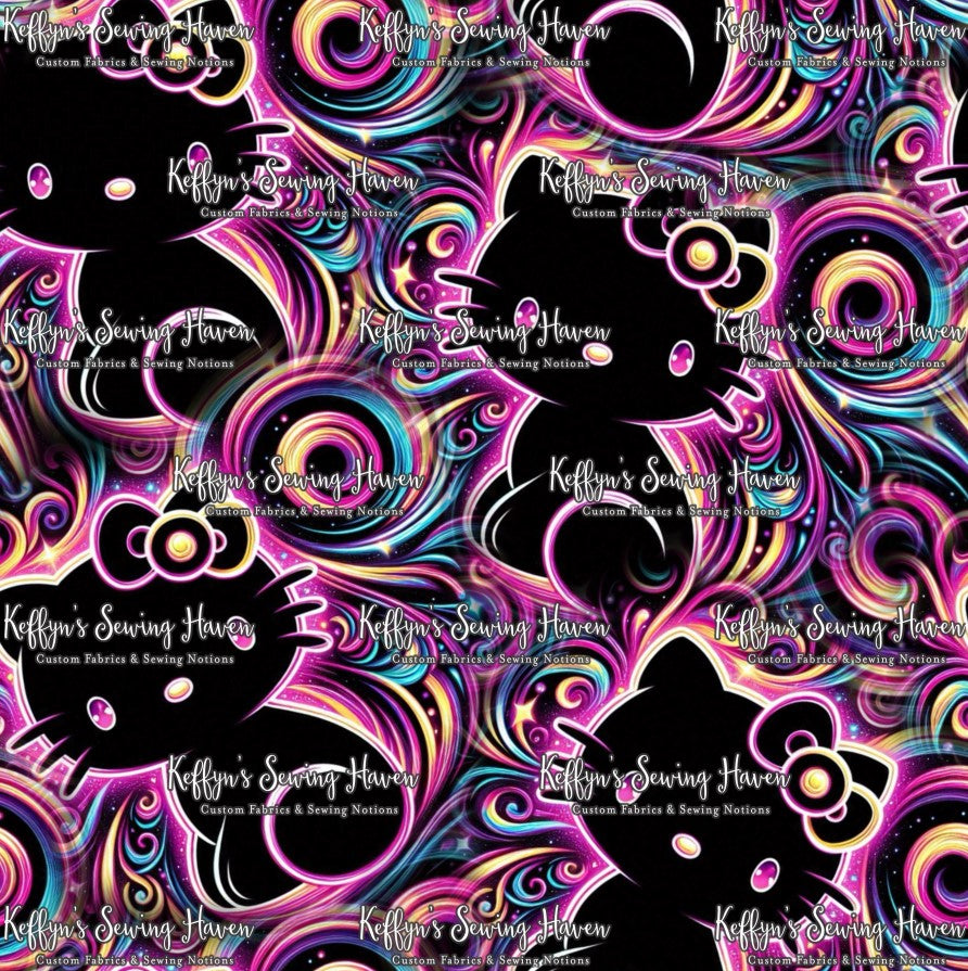 *BACK ORDER* Kitty Glow