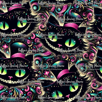 *BACK ORDER* Happy Cat Glow
