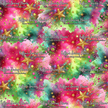 Load image into Gallery viewer, *BACK ORDER* Pink &amp; Green Sparkles