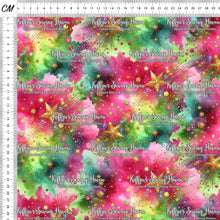 Load image into Gallery viewer, *BACK ORDER* Pink &amp; Green Sparkles