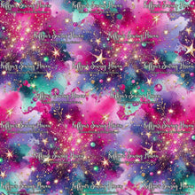 Load image into Gallery viewer, *BACK ORDER* Pink, Purple &amp; Teal Sparkles