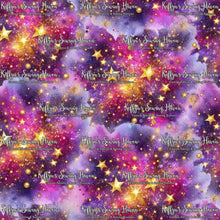 Load image into Gallery viewer, *BACK ORDER* Purple &amp; Pink Sparkles