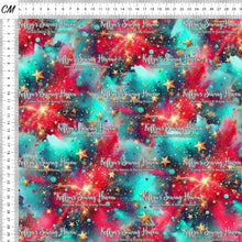 Load image into Gallery viewer, *BACK ORDER* Red &amp; Teal Sparkles