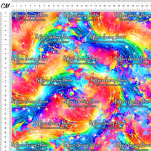 Load image into Gallery viewer, *BACK ORDER* Rainbow Splash Back