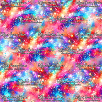*BACK ORDER* Magical Sparkles