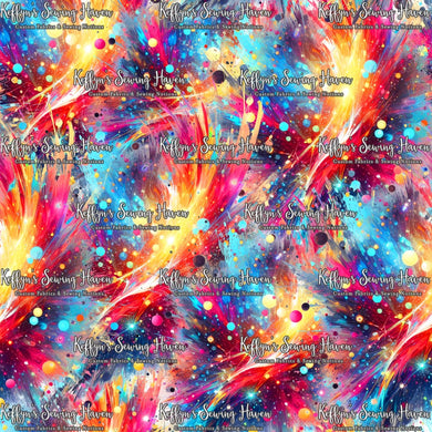 *BACK ORDER* Phoenix Sparkles