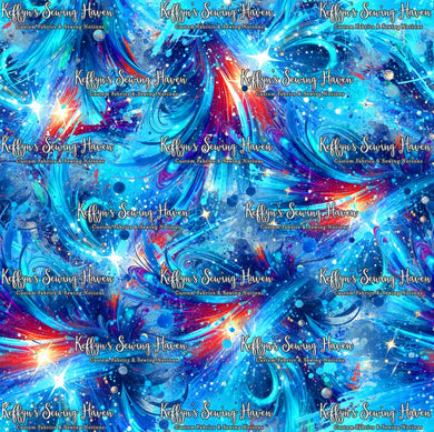 *BACK ORDER* Fireworks Sparkles