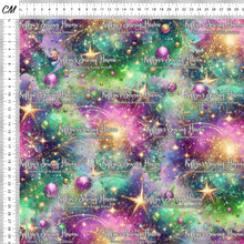 Load image into Gallery viewer, *BACK ORDER* Green &amp; Purple Sparkles